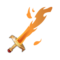 Espada Diabólica Dofus