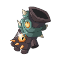 Cestus do Devastador Dofus